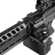 Novritsch SSR249 Machine Gun, In airsoft, the mainstay (and industry favourite) is the humble AEG